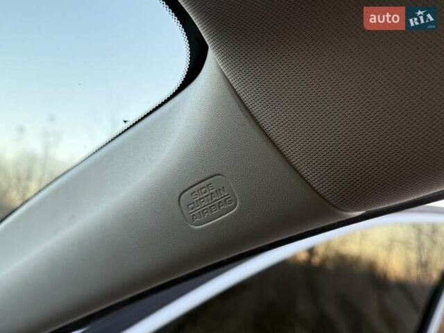 Белый Хонда СРВ, объемом двигателя 1.6 л и пробегом 176 тыс. км за 17890 $, фото 58 на Automoto.ua