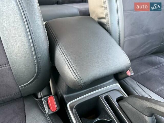 Белый Хонда СРВ, объемом двигателя 1.6 л и пробегом 176 тыс. км за 17890 $, фото 40 на Automoto.ua