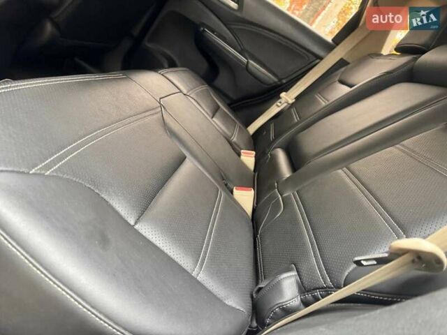 Білий Хонда СРВ, об'ємом двигуна 2.36 л та пробігом 164 тис. км за 14900 $, фото 37 на Automoto.ua