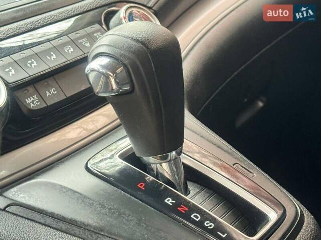 Білий Хонда СРВ, об'ємом двигуна 2.36 л та пробігом 164 тис. км за 14900 $, фото 33 на Automoto.ua