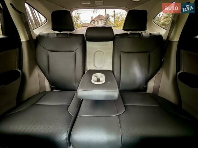 Белый Хонда СРВ, объемом двигателя 2.4 л и пробегом 171 тыс. км за 14950 $, фото 33 на Automoto.ua