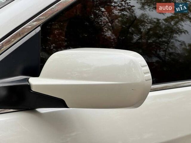 Білий Хонда СРВ, об'ємом двигуна 2.36 л та пробігом 164 тис. км за 14900 $, фото 10 на Automoto.ua