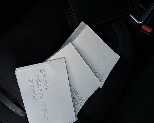 Белый Хонда СРВ, объемом двигателя 1.6 л и пробегом 176 тыс. км за 17890 $, фото 65 на Automoto.ua