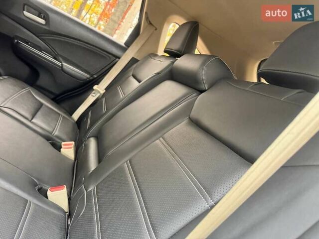 Білий Хонда СРВ, об'ємом двигуна 2.36 л та пробігом 164 тис. км за 14900 $, фото 38 на Automoto.ua