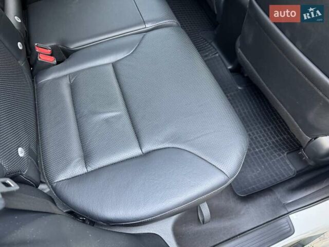 Хонда СРВ 2015 в Киеве на Automoto.ua Белый Хонда СРВ, объемом двигателя 2.36 л и пробегом 99 тыс. км за 19500 $, фото 22 на Automoto.ua