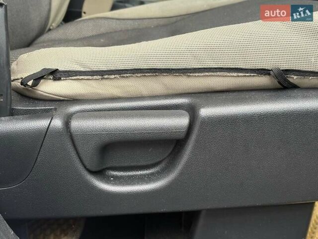 Белый Хонда СРВ, объемом двигателя 2.4 л и пробегом 184 тыс. км за 15690 $, фото 32 на Automoto.ua