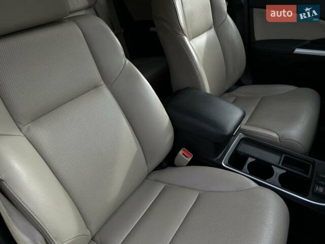 Білий Хонда СРВ, об'ємом двигуна 2.4 л та пробігом 175 тис. км за 14999 $, фото 24 на Automoto.ua