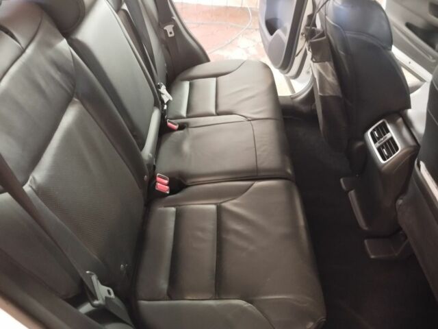 Белый Хонда СРВ, объемом двигателя 0 л и пробегом 82 тыс. км за 17900 $, фото 7 на Automoto.ua