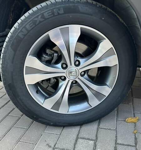 Хонда СРВ 2016 в Бершаде на Automoto.ua Белый Хонда СРВ, объемом двигателя 1.6 л и пробегом 136 тыс. км за 21950 $, фото 46 на Automoto.ua