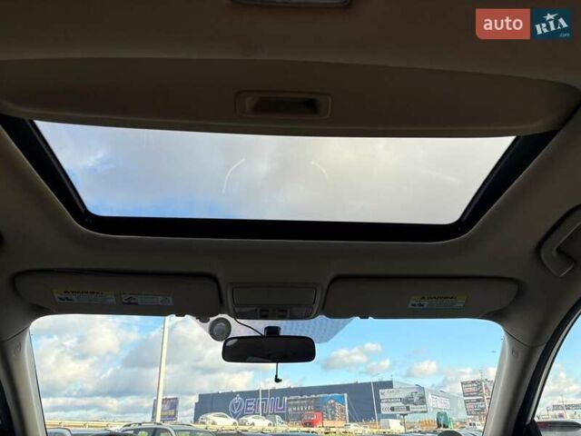 Белый Хонда СРВ, объемом двигателя 2.4 л и пробегом 184 тыс. км за 15690 $, фото 39 на Automoto.ua