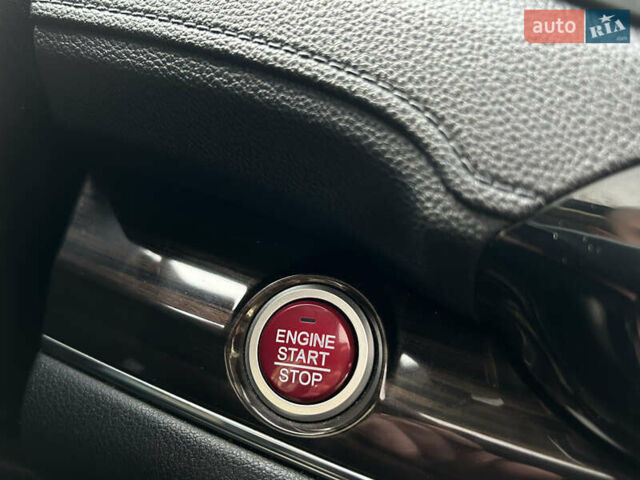 Білий Хонда СРВ, об'ємом двигуна 2.4 л та пробігом 175 тис. км за 14999 $, фото 14 на Automoto.ua