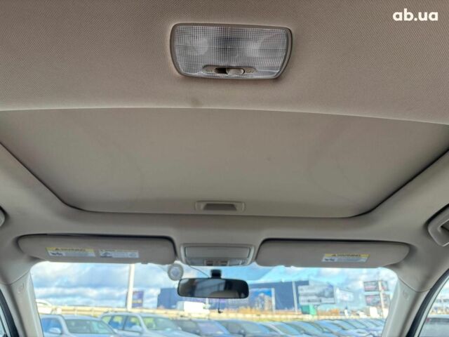 Белый Хонда СРВ, объемом двигателя 2.4 л и пробегом 184 тыс. км за 15690 $, фото 38 на Automoto.ua