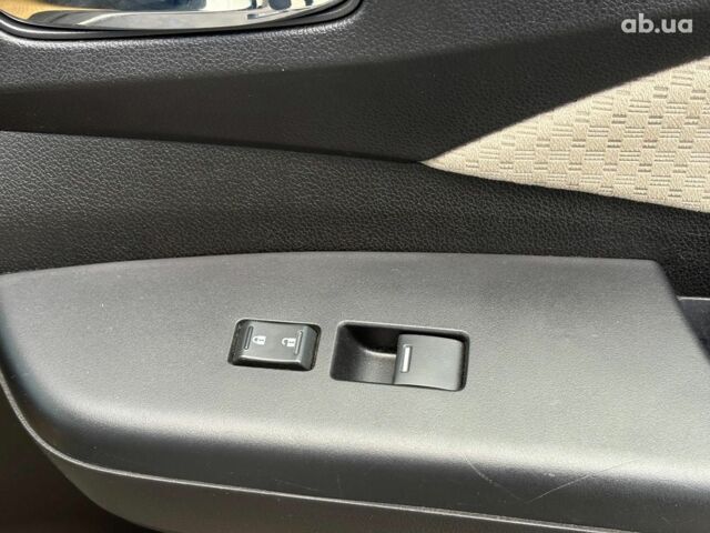 Белый Хонда СРВ, объемом двигателя 2.4 л и пробегом 184 тыс. км за 15690 $, фото 31 на Automoto.ua