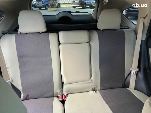 Белый Хонда СРВ, объемом двигателя 2.4 л и пробегом 184 тыс. км за 15690 $, фото 35 на Automoto.ua