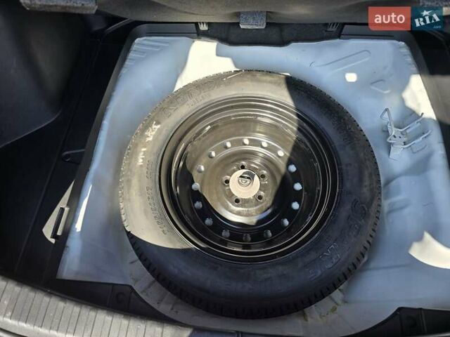 Белый Хонда СРВ, объемом двигателя 2.36 л и пробегом 110 тыс. км за 17700 $, фото 21 на Automoto.ua