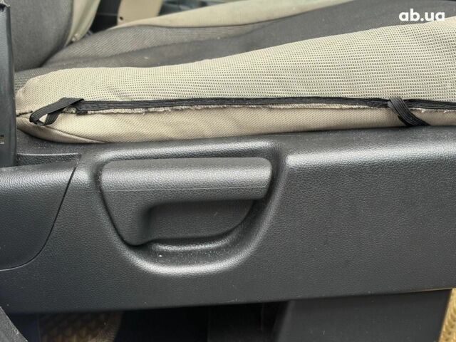 Белый Хонда СРВ, объемом двигателя 2.4 л и пробегом 184 тыс. км за 15690 $, фото 32 на Automoto.ua