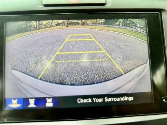 Хонда СРВ 2016 в Одессе на Automoto.ua Белый Хонда СРВ, объемом двигателя 2.4 л и пробегом 75 тыс. км за 5100 $, фото 8 на Automoto.ua