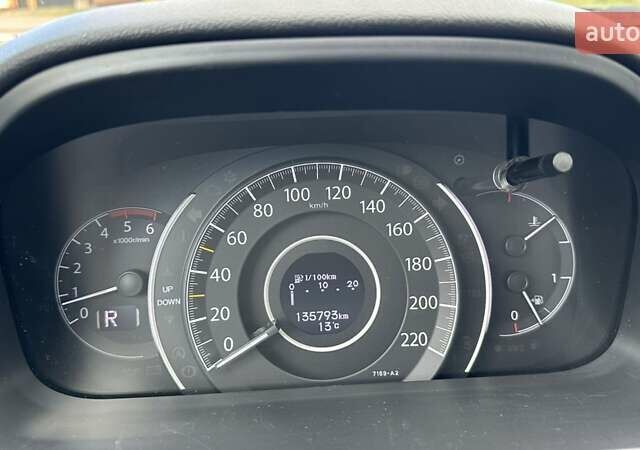 Хонда СРВ 2016 в Бершаде на Automoto.ua Белый Хонда СРВ, объемом двигателя 1.6 л и пробегом 136 тыс. км за 21950 $, фото 22 на Automoto.ua