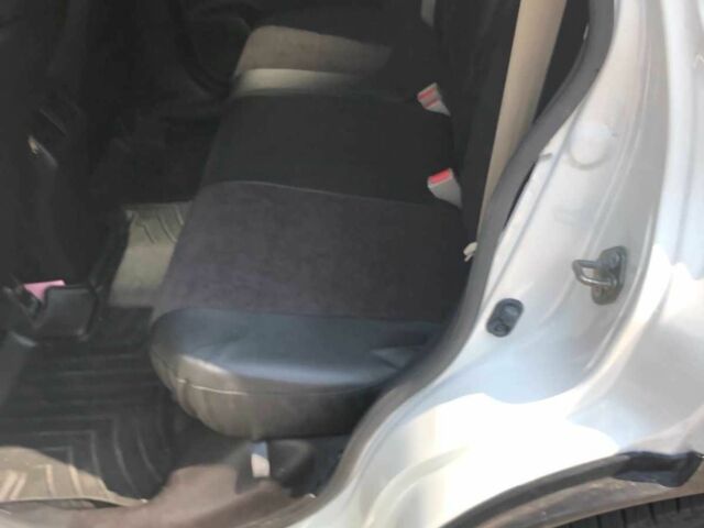 Белый Хонда СРВ, объемом двигателя 2.4 л и пробегом 160 тыс. км за 14999 $, фото 22 на Automoto.ua