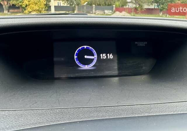 Хонда СРВ 2016 в Бершаде на Automoto.ua Белый Хонда СРВ, объемом двигателя 1.6 л и пробегом 136 тыс. км за 21950 $, фото 21 на Automoto.ua