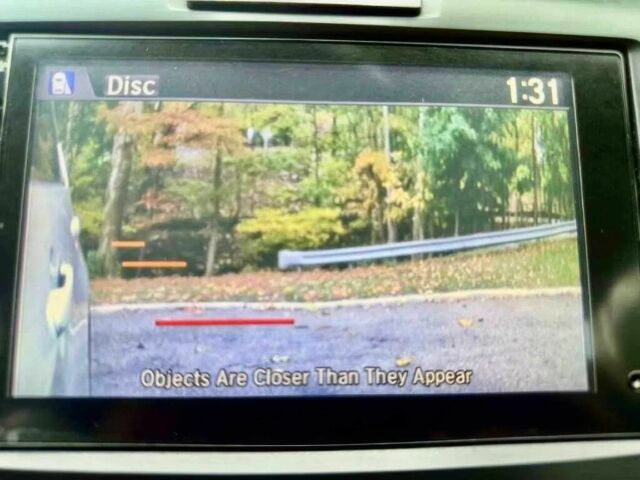 Хонда СРВ 2016 в Одессе на Automoto.ua Белый Хонда СРВ, объемом двигателя 2.4 л и пробегом 75 тыс. км за 5100 $, фото 7 на Automoto.ua