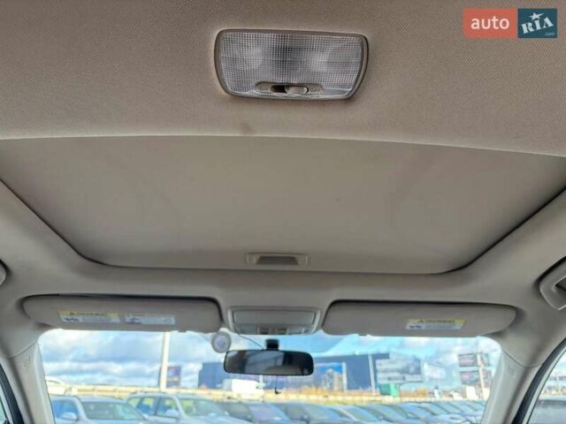 Белый Хонда СРВ, объемом двигателя 2.4 л и пробегом 184 тыс. км за 15690 $, фото 38 на Automoto.ua