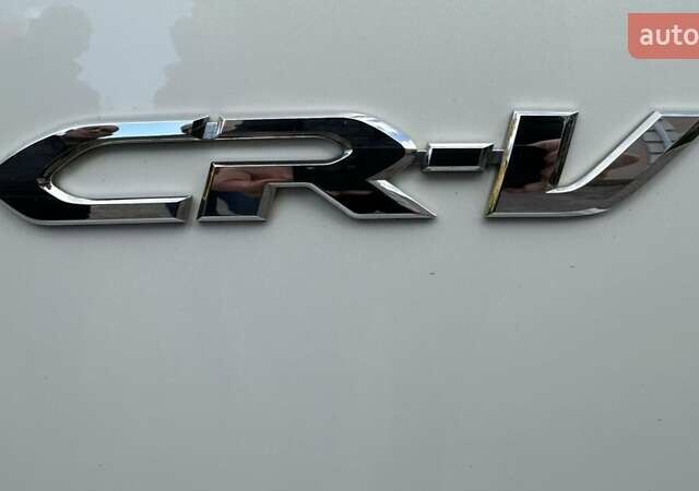 Хонда СРВ 2016 в Бершаде на Automoto.ua Белый Хонда СРВ, объемом двигателя 1.6 л и пробегом 136 тыс. км за 21950 $, фото 52 на Automoto.ua