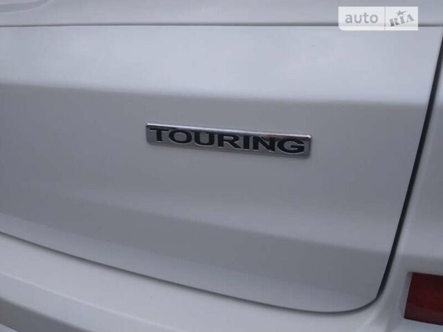 Белый Хонда СРВ, объемом двигателя 2.35 л и пробегом 63 тыс. км за 20000 $, фото 4 на Automoto.ua