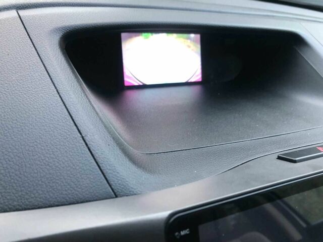 Белый Хонда СРВ, объемом двигателя 2.4 л и пробегом 160 тыс. км за 14999 $, фото 14 на Automoto.ua