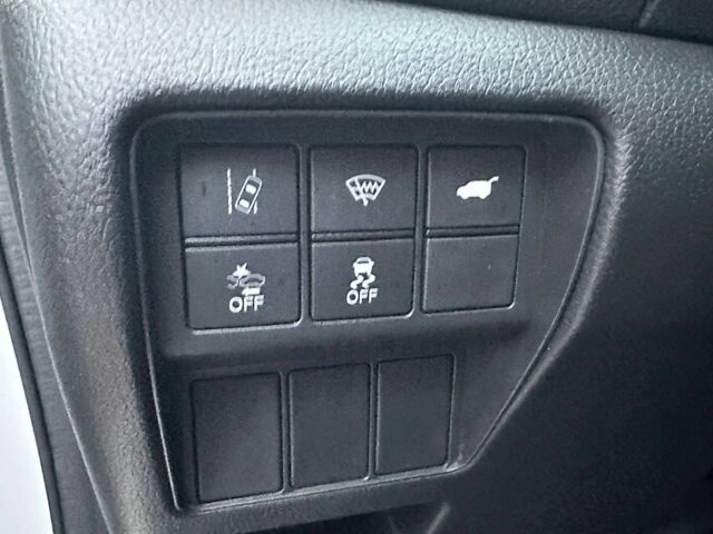 Белый Хонда СРВ, объемом двигателя 1.5 л и пробегом 101 тыс. км за 16300 $, фото 12 на Automoto.ua