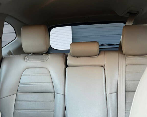 Белый Хонда СРВ, объемом двигателя 1.5 л и пробегом 177 тыс. км за 18500 $, фото 18 на Automoto.ua