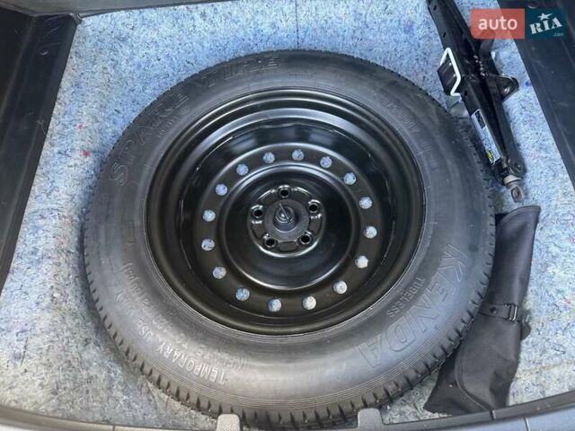 Білий Хонда СРВ, об'ємом двигуна 1.5 л та пробігом 114 тис. км за 20400 $, фото 14 на Automoto.ua