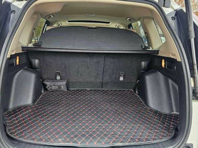 Белый Хонда СРВ, объемом двигателя 0 л и пробегом 111 тыс. км за 13200 $, фото 22 на Automoto.ua