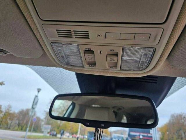 Белый Хонда СРВ, объемом двигателя 0 л и пробегом 111 тыс. км за 13200 $, фото 10 на Automoto.ua