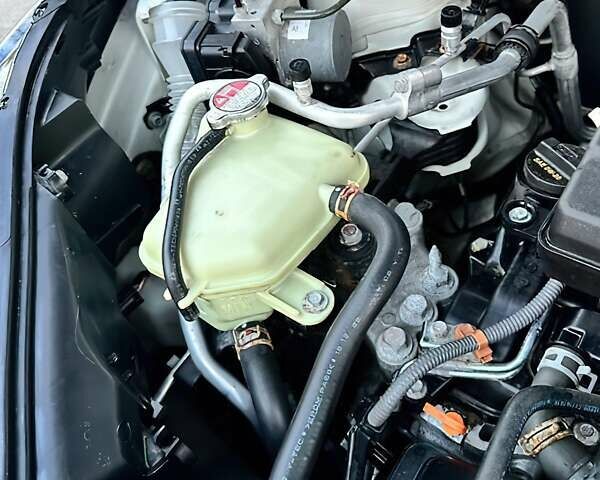 Белый Хонда СРВ, объемом двигателя 1.5 л и пробегом 101 тыс. км за 18300 $, фото 37 на Automoto.ua