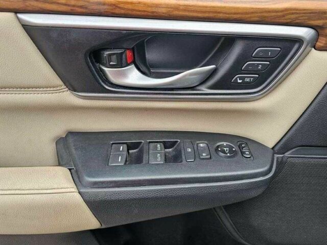 Белый Хонда СРВ, объемом двигателя 0 л и пробегом 111 тыс. км за 13200 $, фото 20 на Automoto.ua