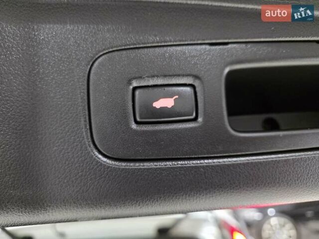 Білий Хонда СРВ, об'ємом двигуна 1.6 л та пробігом 188 тис. км за 20999 $, фото 50 на Automoto.ua