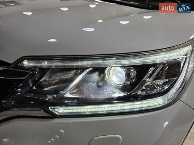 Білий Хонда СРВ, об'ємом двигуна 1.6 л та пробігом 188 тис. км за 20999 $, фото 62 на Automoto.ua