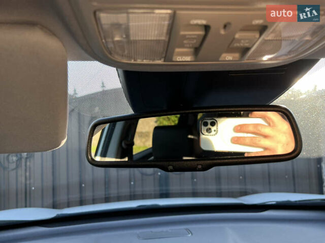 Белый Хонда СРВ, объемом двигателя 1.5 л и пробегом 148 тыс. км за 19850 $, фото 21 на Automoto.ua