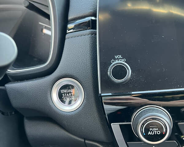 Белый Хонда СРВ, объемом двигателя 1.5 л и пробегом 148 тыс. км за 19850 $, фото 20 на Automoto.ua