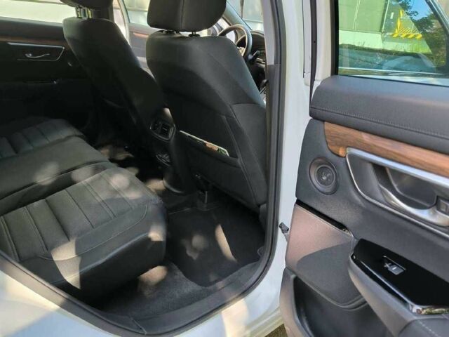 Хонда СРВ 2019 в Киеве на Automoto.ua Белый Хонда СРВ, объемом двигателя 0 л и пробегом 96 тыс. км за 16800 $, фото 15 на Automoto.ua