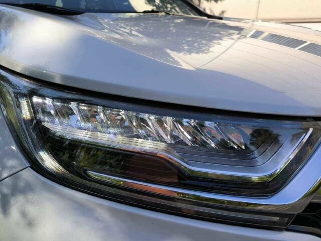 Хонда СРВ 2019 в Киеве на Automoto.ua Белый Хонда СРВ, объемом двигателя 0 л и пробегом 96 тыс. км за 16800 $, фото 10 на Automoto.ua