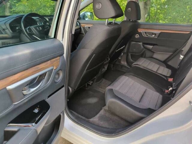 Хонда СРВ 2019 в Киеве на Automoto.ua Белый Хонда СРВ, объемом двигателя 0 л и пробегом 96 тыс. км за 16800 $, фото 16 на Automoto.ua