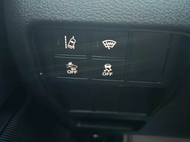 Білий Хонда СРВ, об'ємом двигуна 1.5 л та пробігом 110 тис. км за 17800 $, фото 9 на Automoto.ua