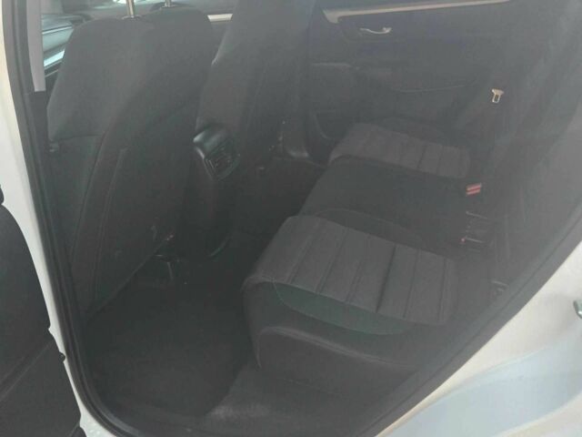 Білий Хонда СРВ, об'ємом двигуна 1.5 л та пробігом 110 тис. км за 17800 $, фото 11 на Automoto.ua