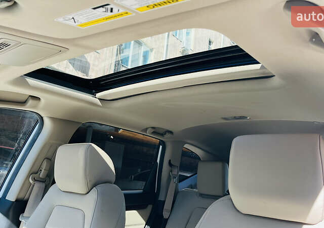 Белый Хонда СРВ, объемом двигателя 1.99 л и пробегом 6 тыс. км за 28500 $, фото 16 на Automoto.ua