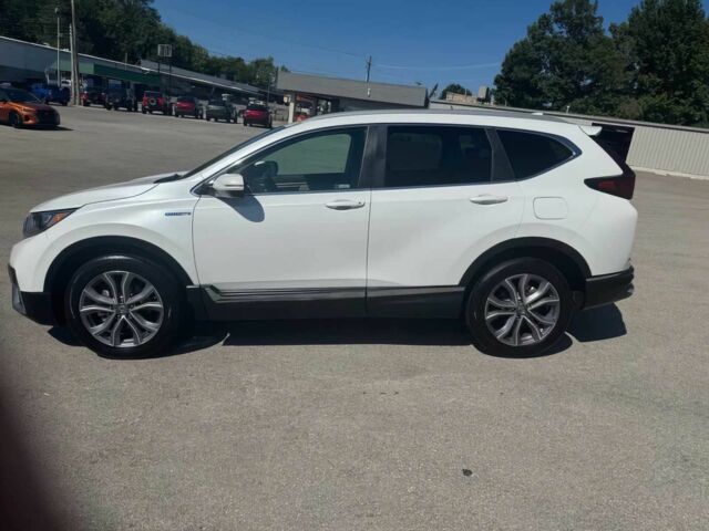 Білий Хонда СРВ, об'ємом двигуна 2 л та пробігом 15 тис. км за 26200 $, фото 2 на Automoto.ua