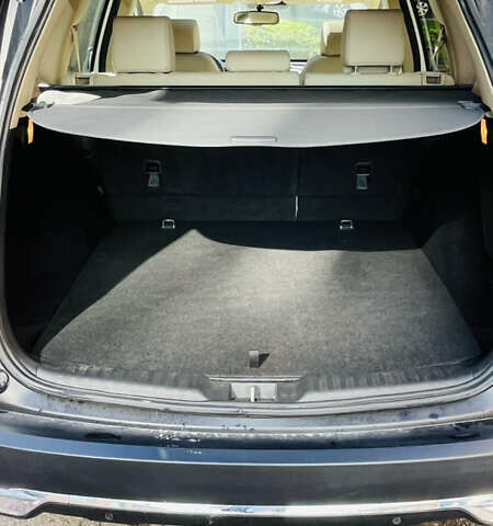 Белый Хонда СРВ, объемом двигателя 1.99 л и пробегом 6 тыс. км за 28500 $, фото 8 на Automoto.ua