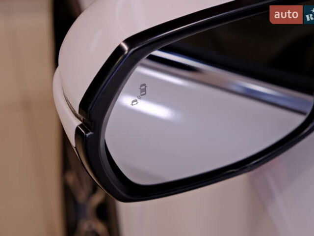 Белый Хонда СРВ, объемом двигателя 2 л и пробегом 51 тыс. км за 31900 $, фото 49 на Automoto.ua