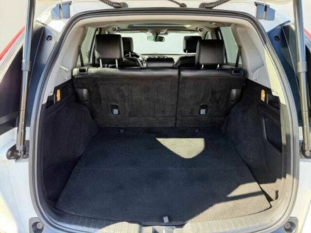 Белый Хонда СРВ, объемом двигателя 2 л и пробегом 56 тыс. км за 10000 $, фото 12 на Automoto.ua